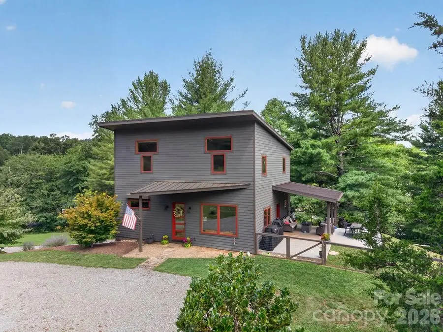 208 Gravely Branch Road, Fletcher, NC 28732 - #2