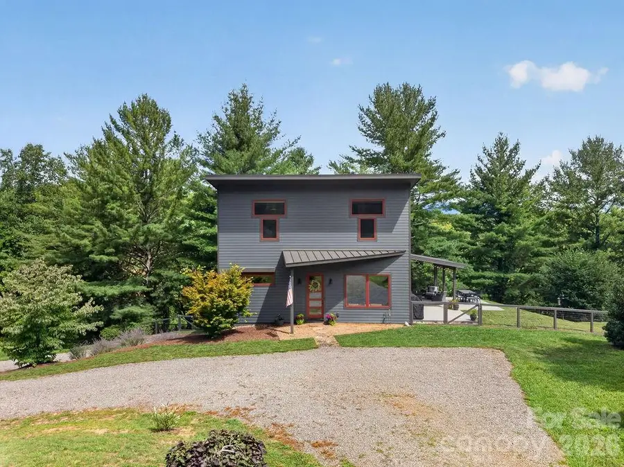 208 Gravely Branch Road, Fletcher, NC 28732 - #3