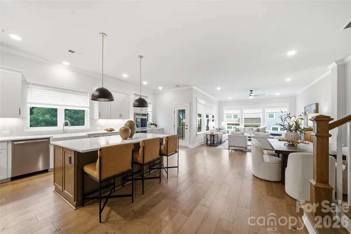 2503 Lydia Avenue, Charlotte, NC 28205 - #1