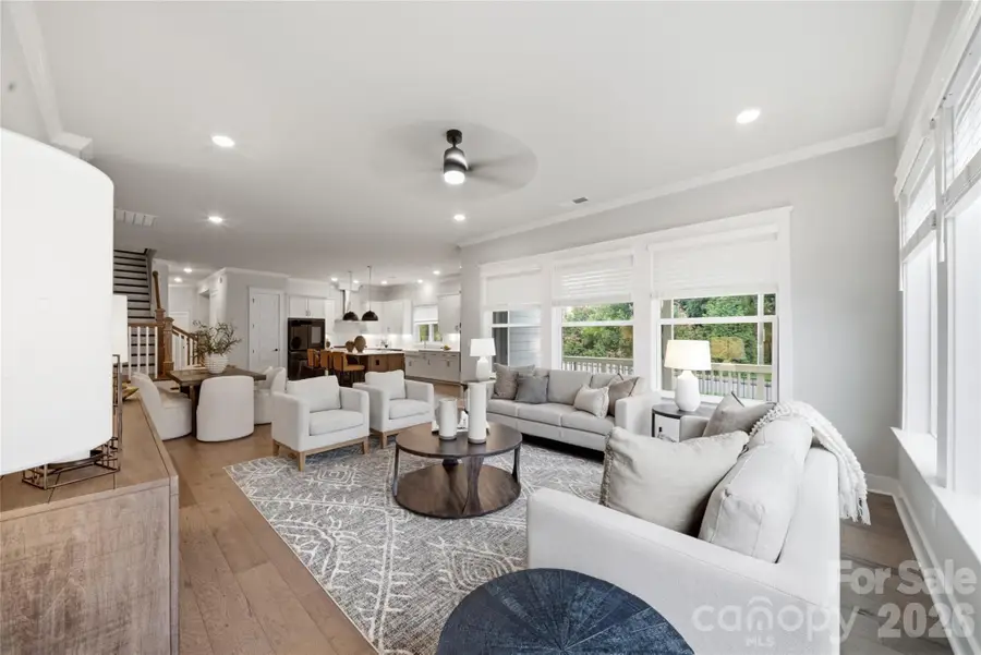 2503 Lydia Avenue, Charlotte, NC 28205 - #3