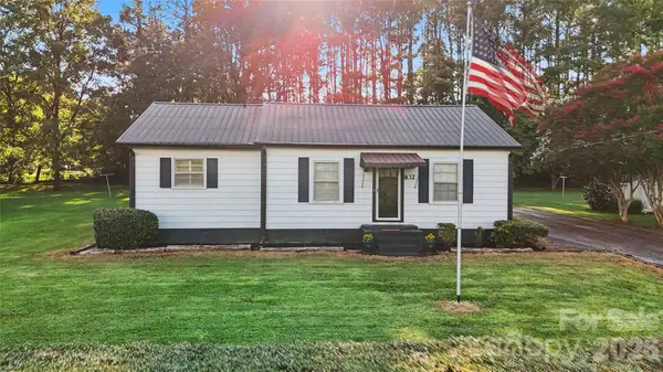 832 Baker Street, Statesville, NC 28677