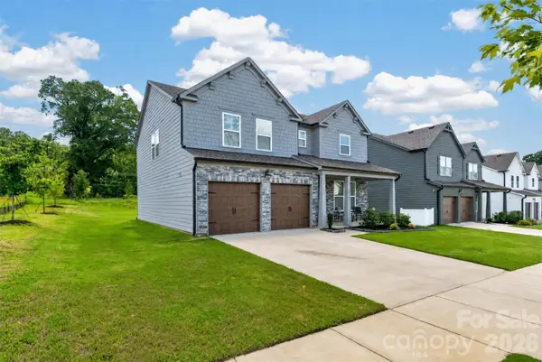 14103 Belmont Greene Drive, Charlotte, NC 28213