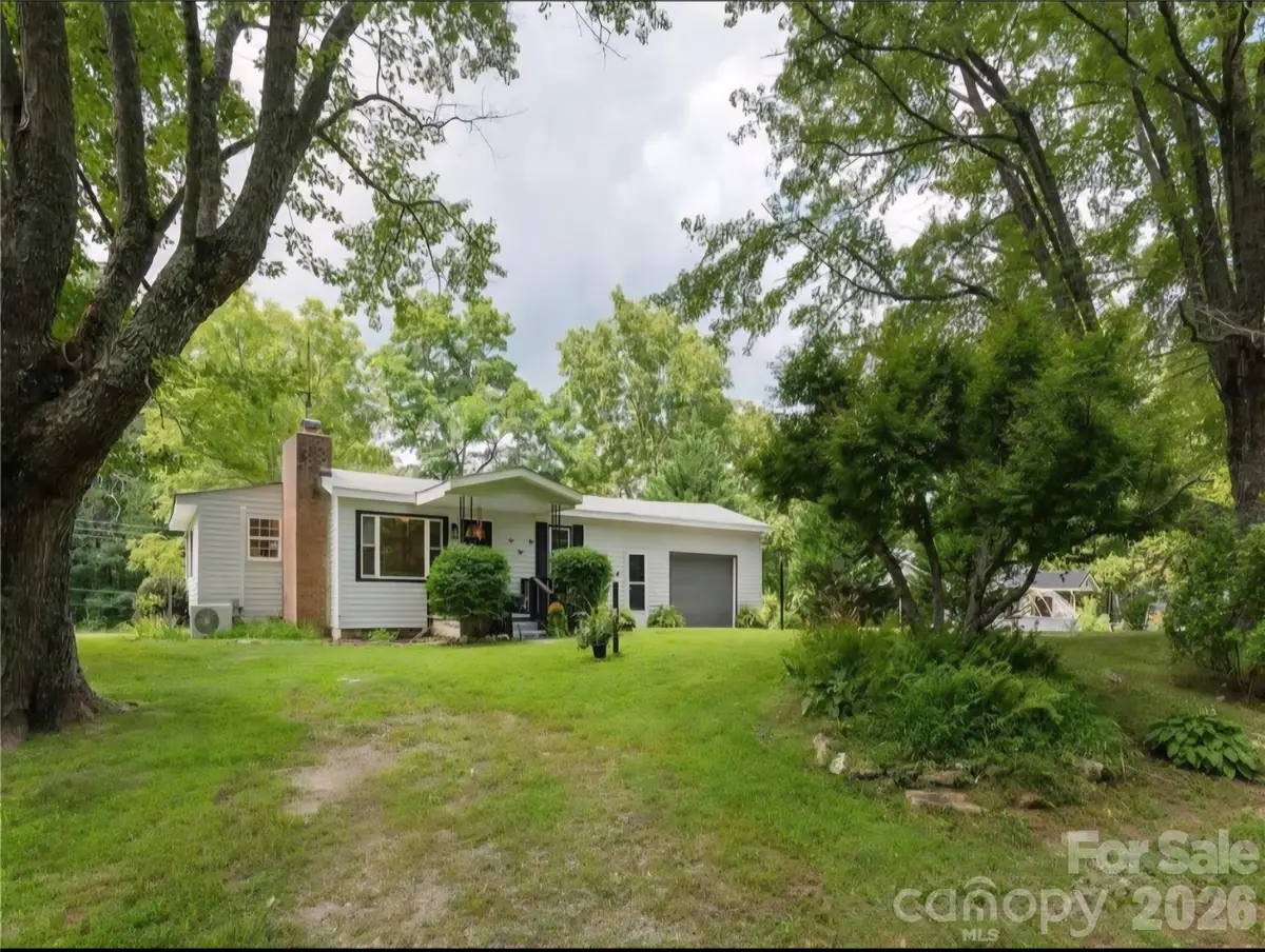 1323 Locust Grove Road, Hendersonville, NC 28792 - #1
