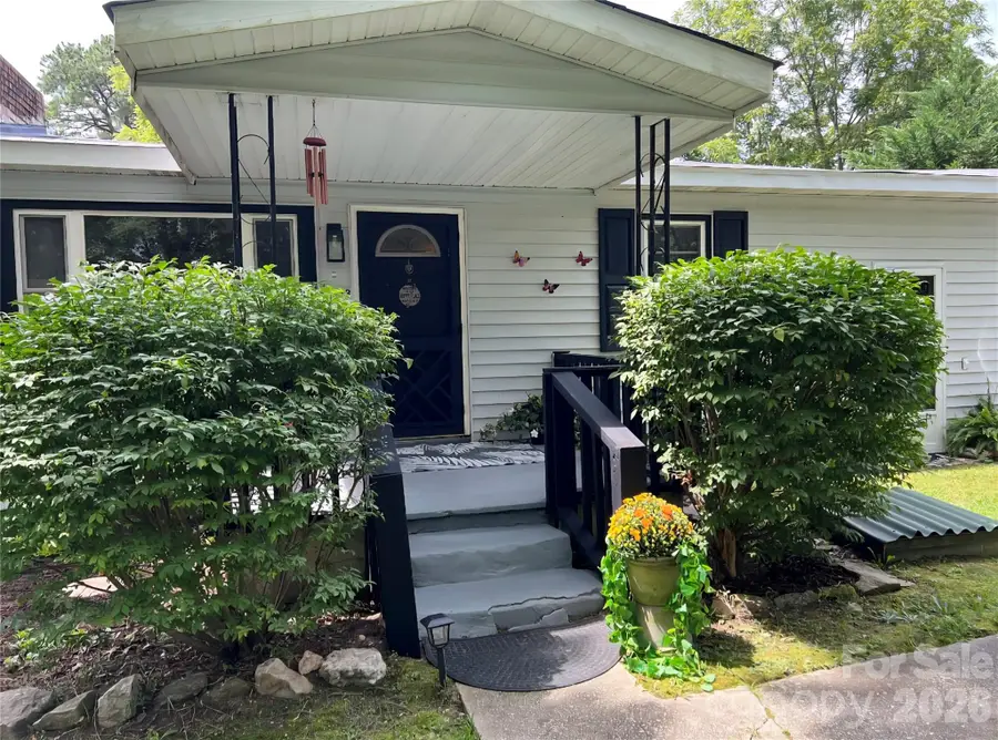 1323 Locust Grove Road, Hendersonville, NC 28792 - #3