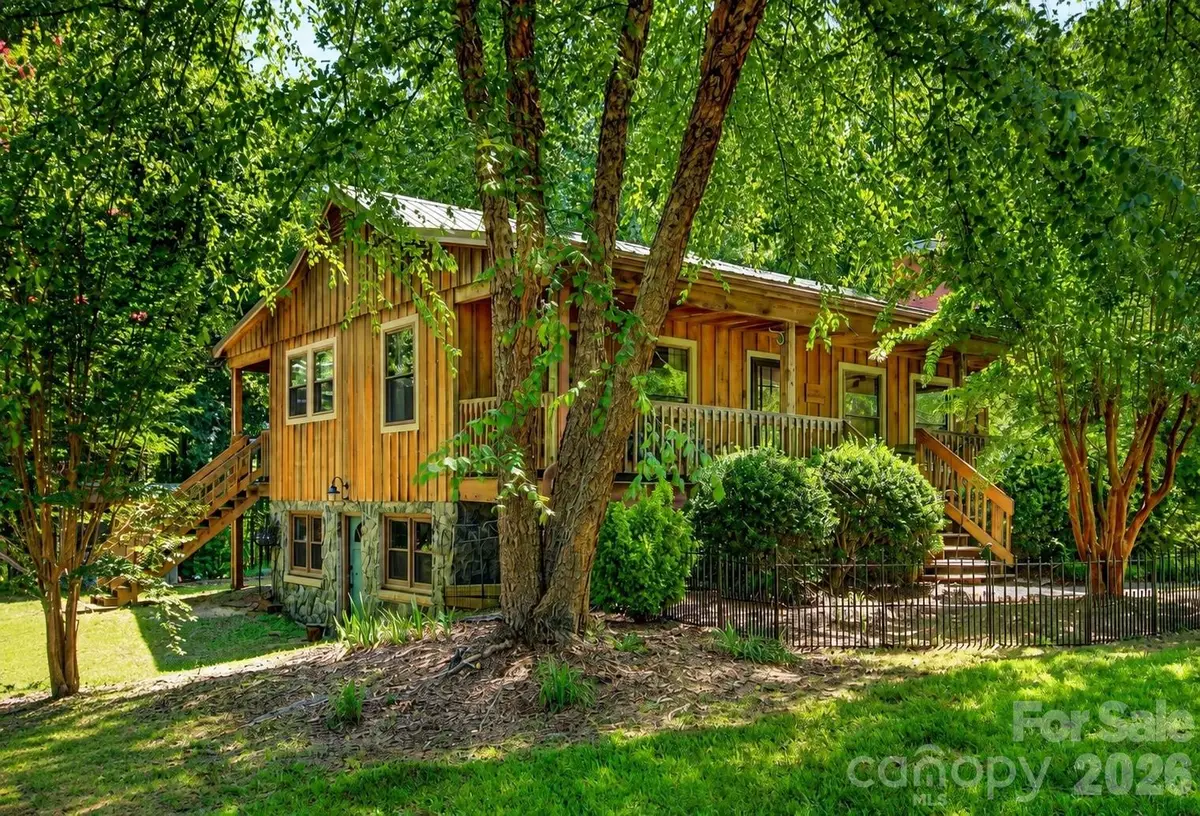 929 Camp Creek Road, Union Mills, NC 28167 - #1