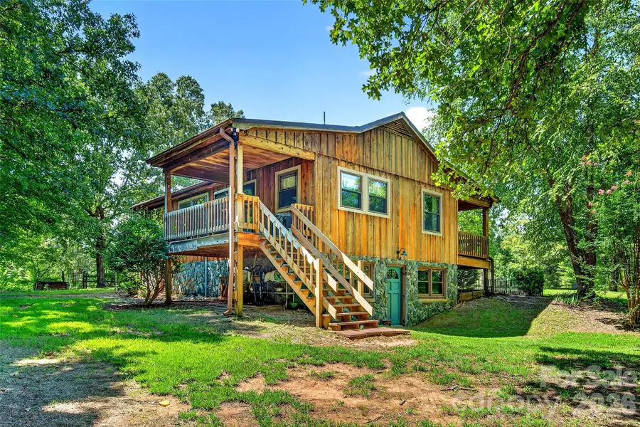 929 Camp Creek Road, Union Mills, NC 28167 - #3