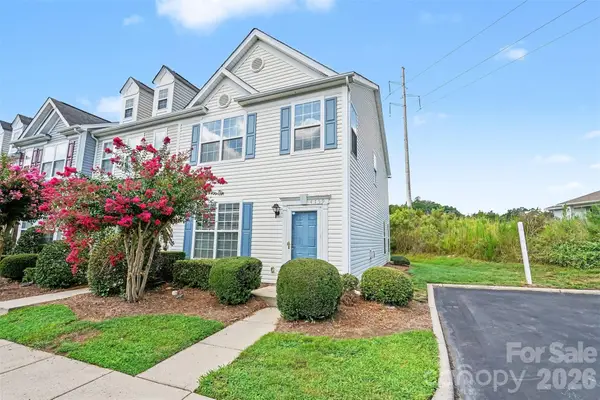 4759 Stoney Branch Drive, Charlotte, NC 28216