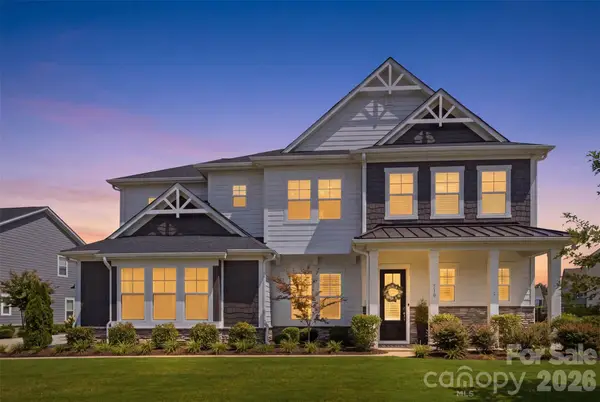 510 Meadow Ridge Drive, Belmont, NC 28012