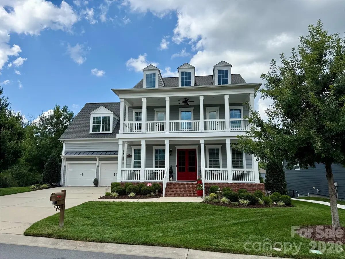 14330 Promenade Drive, Huntersville, NC 28078 - #1