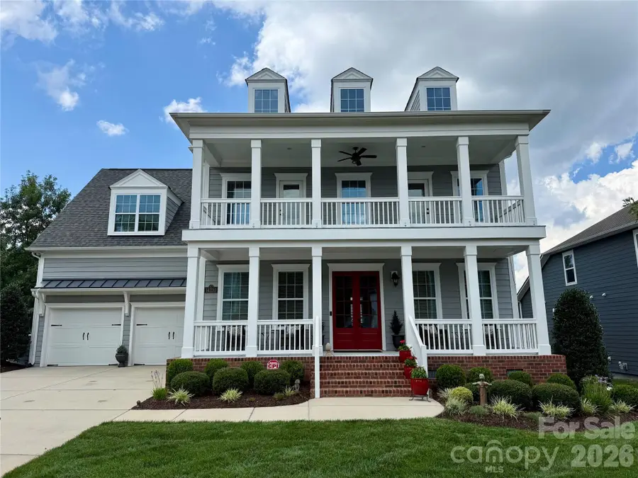 14330 Promenade Drive, Huntersville, NC 28078 - #2