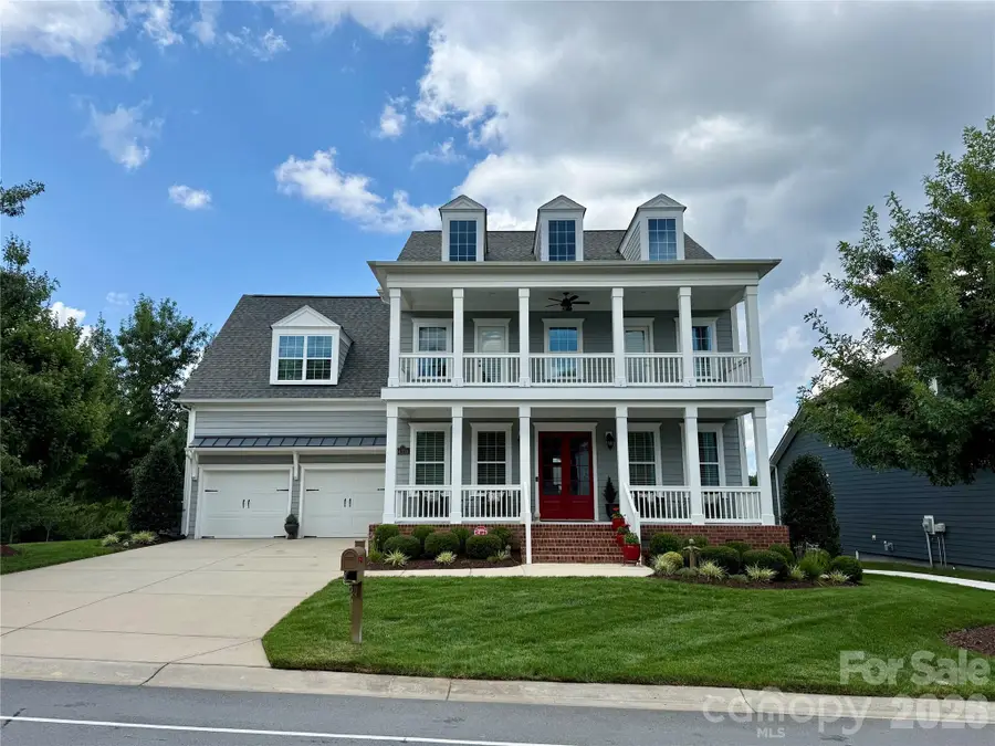 14330 Promenade Drive, Huntersville, NC 28078 - #3