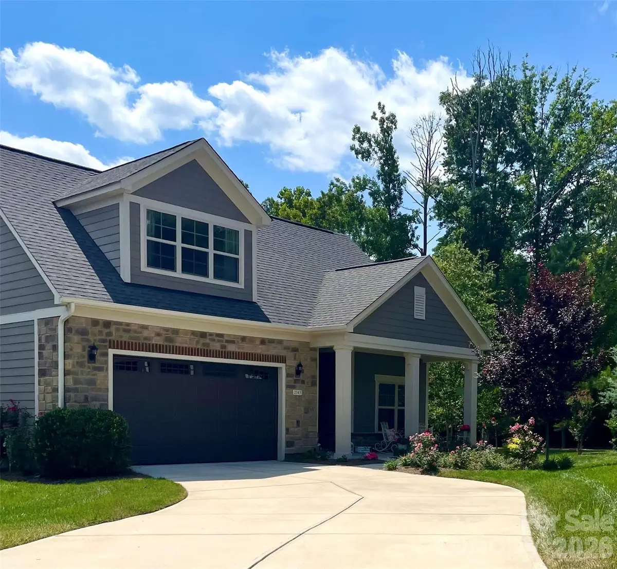2343 Wesley Landing Road, Waxhaw, NC 28173 - #1