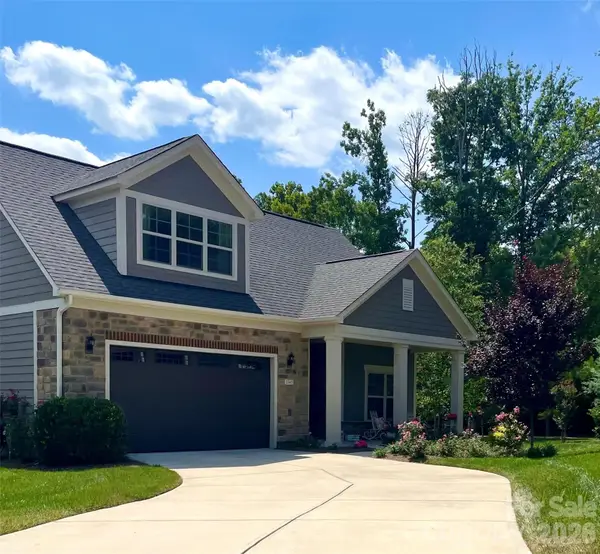 2343 Wesley Landing Road, Waxhaw, NC 28173