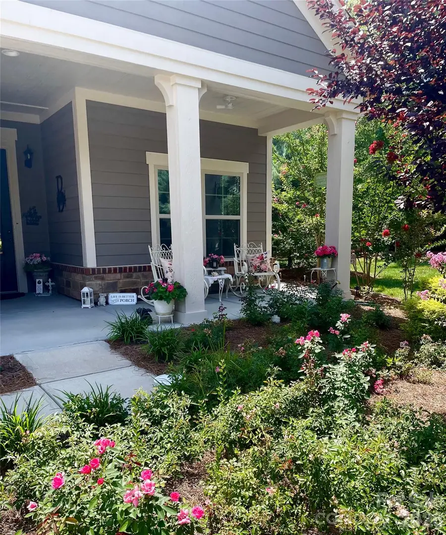 2343 Wesley Landing Road, Waxhaw, NC 28173 - #2
