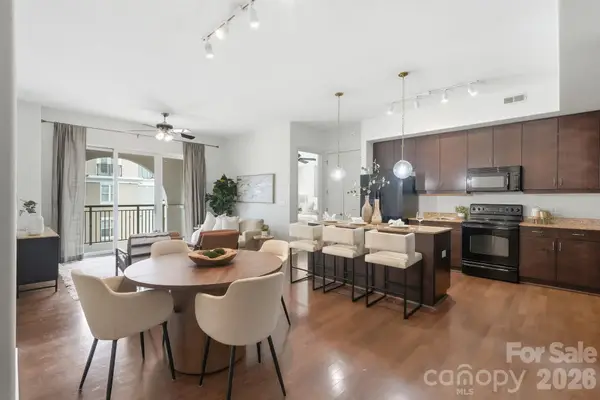 4620 Piedmont Row Drive #609, Charlotte, NC 28210