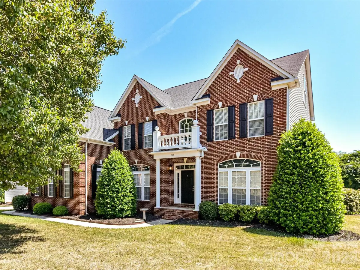 139 Corona Circle, Mooresville, NC 28117 - #1