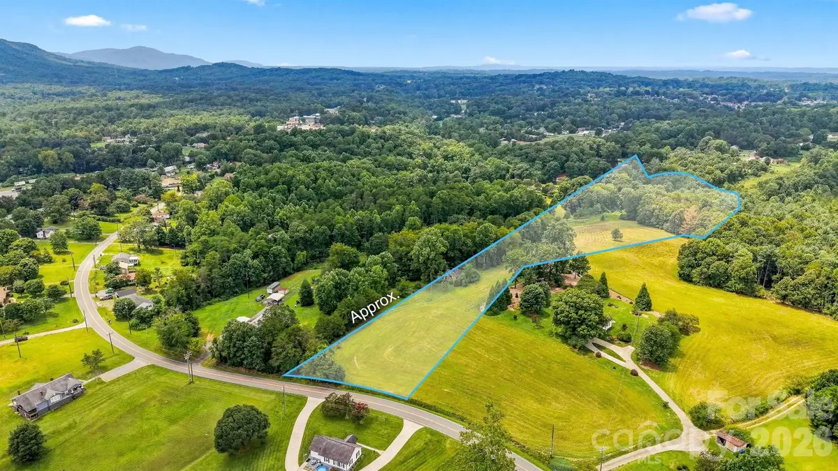 2122 Enon Road, Morganton, NC 28655 - #1