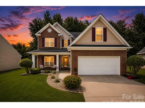 4008 Asher Court, Charlotte, NC 28215