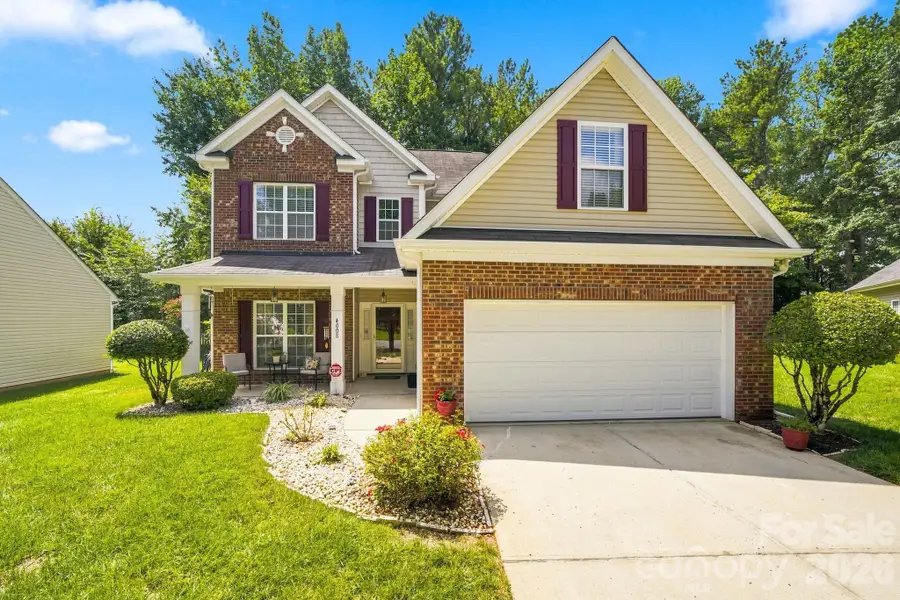 4008 Asher Court, Charlotte, NC 28215 - #2
