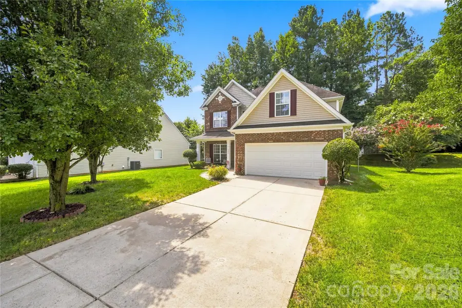 4008 Asher Court, Charlotte, NC 28215 - #3