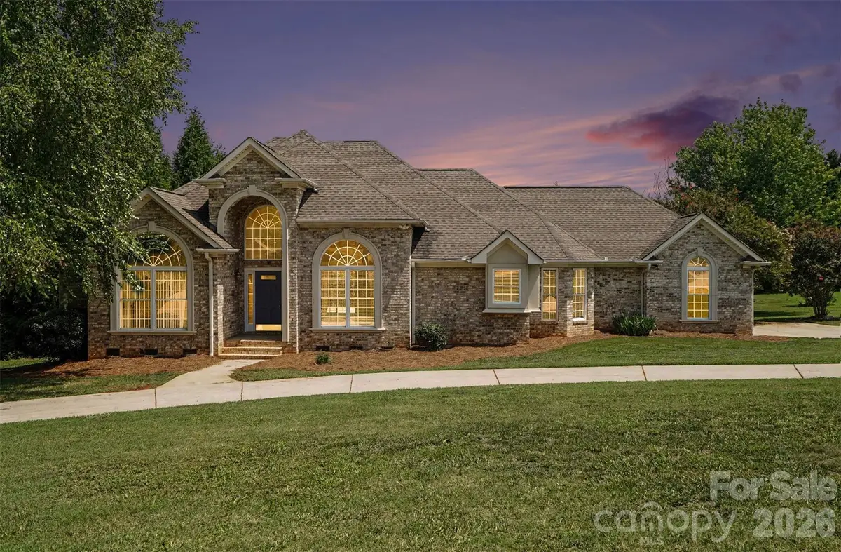 3814 Karrington Place, Monroe, NC 28110 - #1