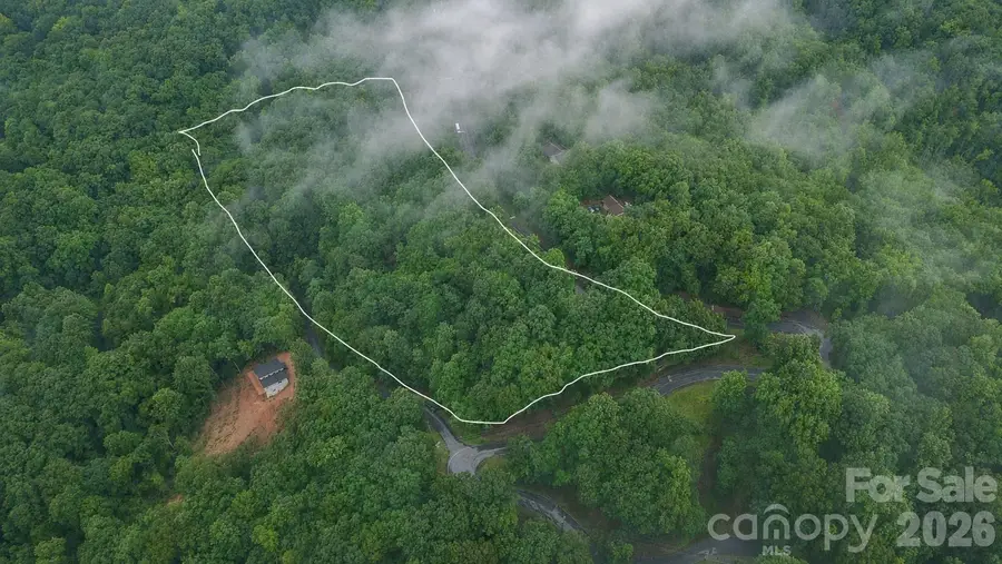 #46 Hemlock Trail, Columbus, NC 28722 - #3