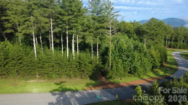 TBD Peninsula Reserve Drive #27, Nebo, NC 28761