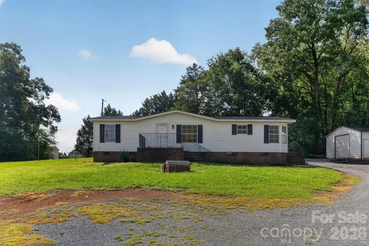 3406 Olive Branch Road, Monroe, NC 28110 - #1