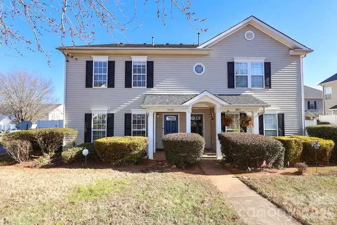1109 Triece Lane, Charlotte, NC 28215 - #1