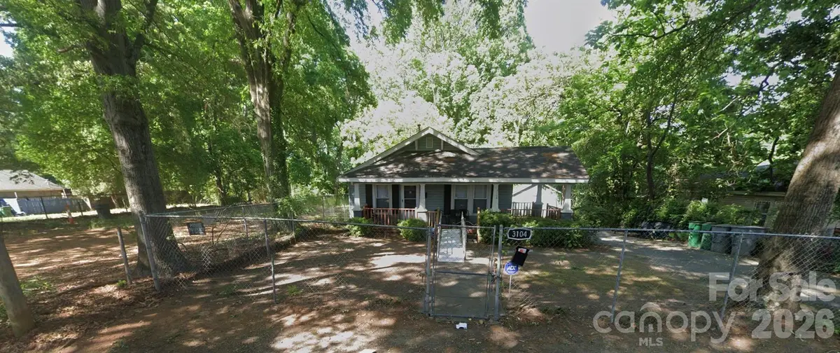 3104 Avalon Avenue, Charlotte, NC 28208 - #1
