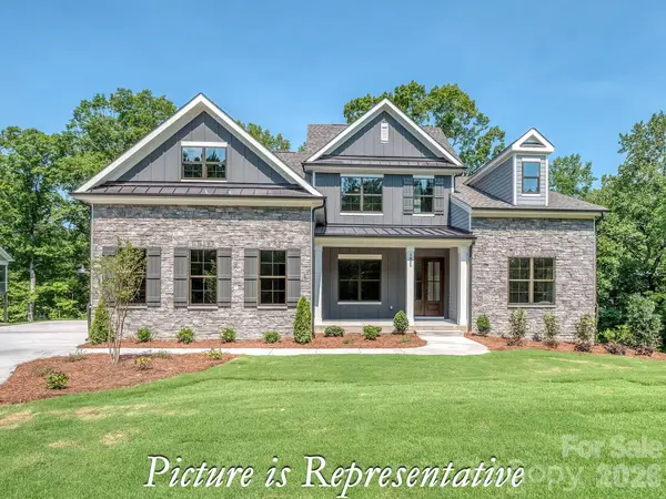 2809 Windswept Cove, York, SC 29745