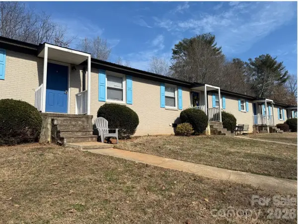 120, 121, 128 Cedar Avenue, Hudson, NC 28638