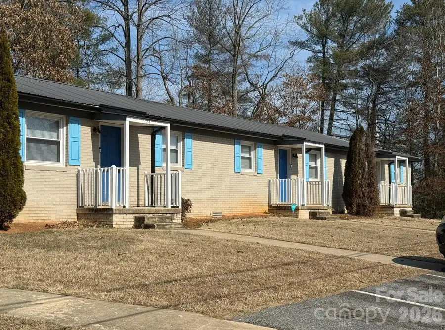 120, 121, 128 Cedar Avenue, Hudson, NC 28638 - #2