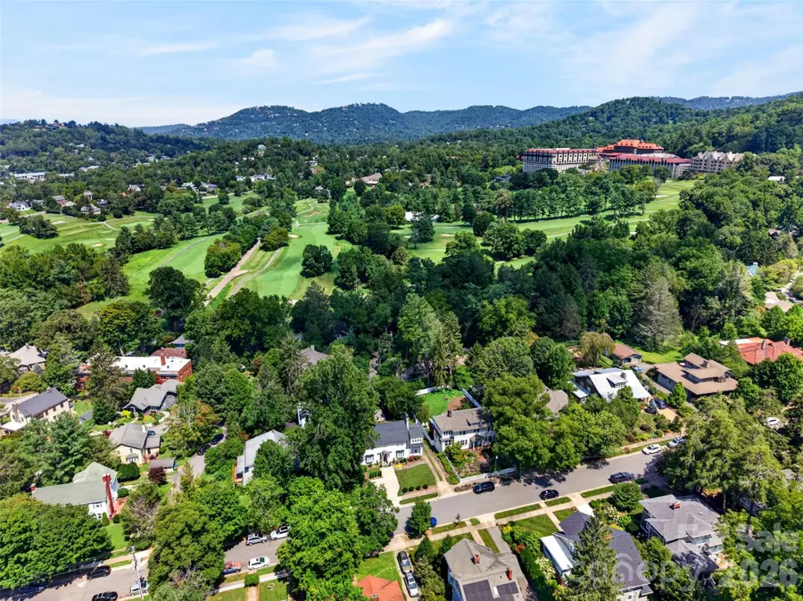 55 Edgemont Road, Asheville, NC 28801 - #2