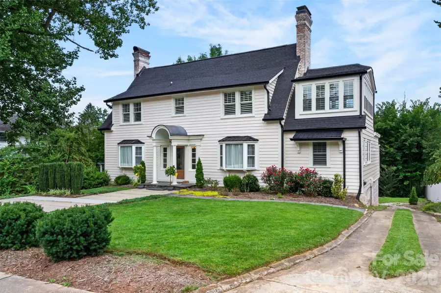 55 Edgemont Road, Asheville, NC 28801 - #3