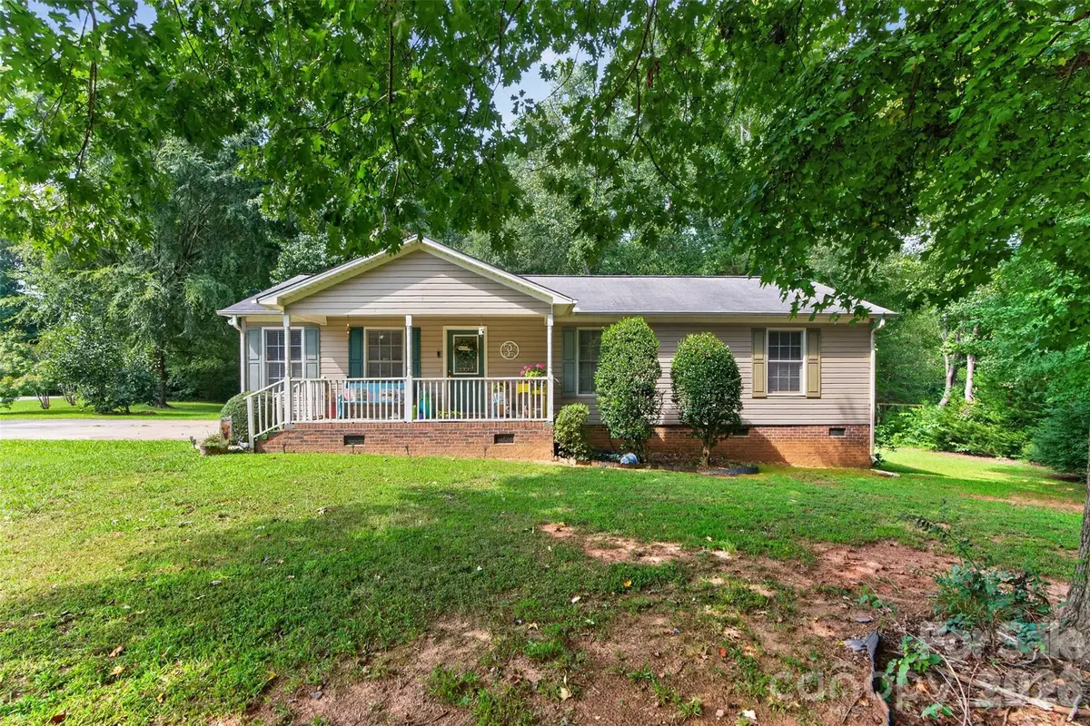 1007 Field Swallow Way, Clover, SC 29710 - #1