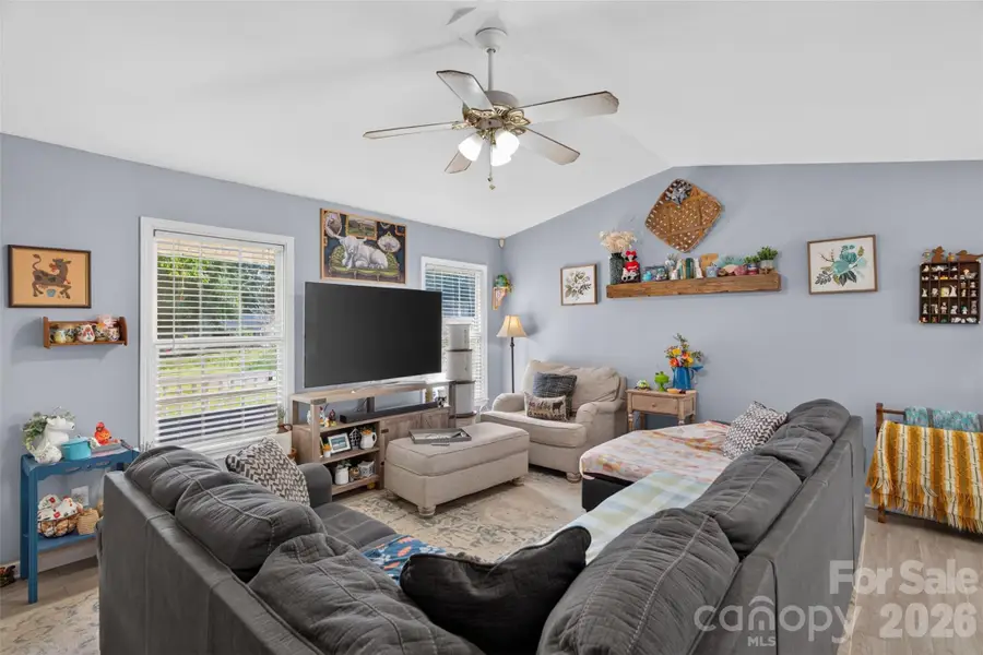 1007 Field Swallow Way, Clover, SC 29710 - #2
