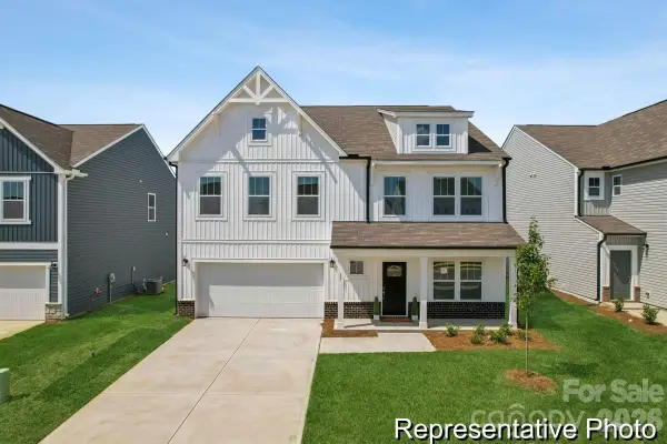 135 Borders Street #200, Statesville, NC 28677