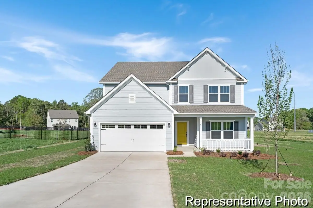 137 Borders Street #199, Statesville, NC 28677 - #1