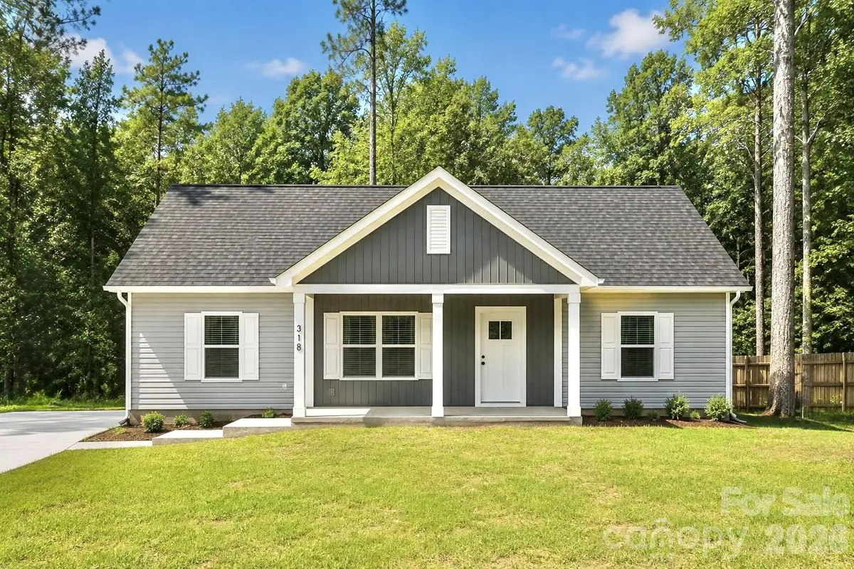 318 Honeywood Lane, Monroe, NC 28110 - #1