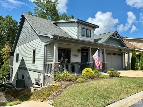 152 Sports Village Drive, Hendersonville, NC 28739