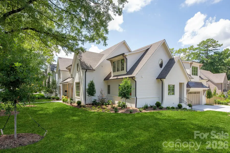 237 N Canterbury Road, Charlotte, NC 28211 - #3