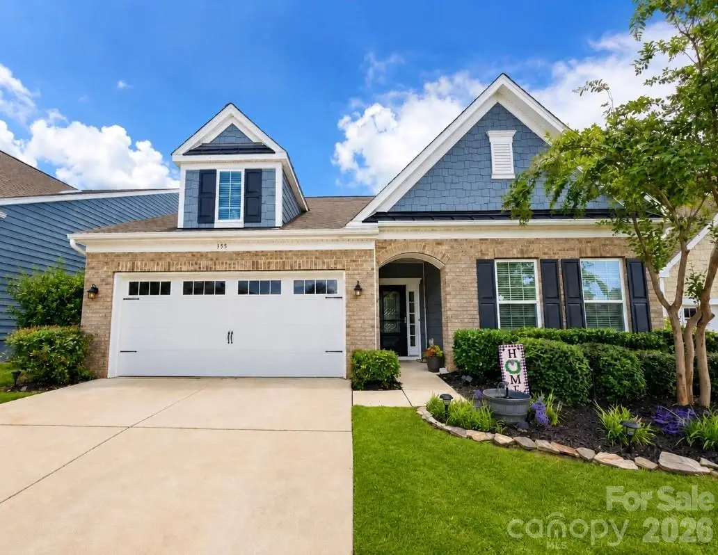 355 Kentmere Lane, Clover, SC 29710 - #1