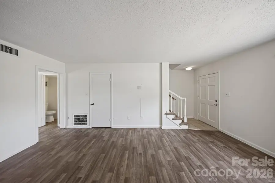 6835 Farmingdale Drive #B, Charlotte, NC 28212 - #2
