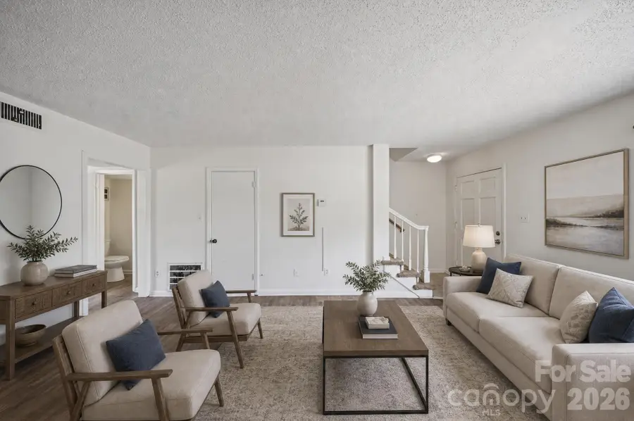 6835 Farmingdale Drive #B, Charlotte, NC 28212 - #3