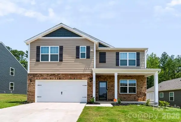 3017 Sassafras Trail, Gastonia, NC 28056