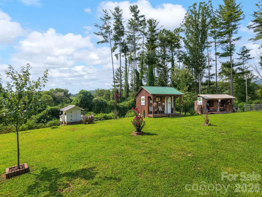 380 Green Acres Drive, Weaverville, NC 28787 - #2