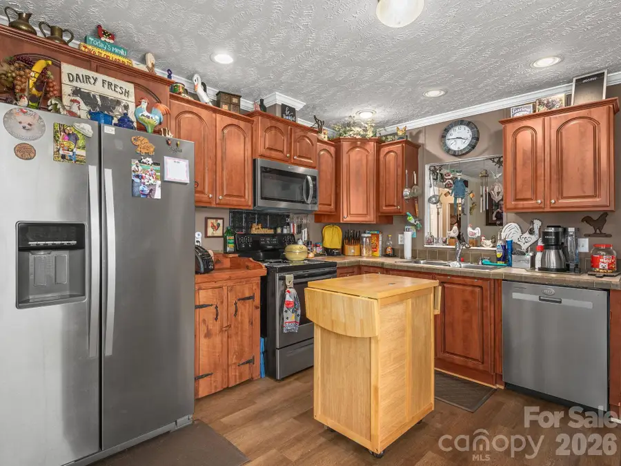 380 Green Acres Drive, Weaverville, NC 28787 - #3