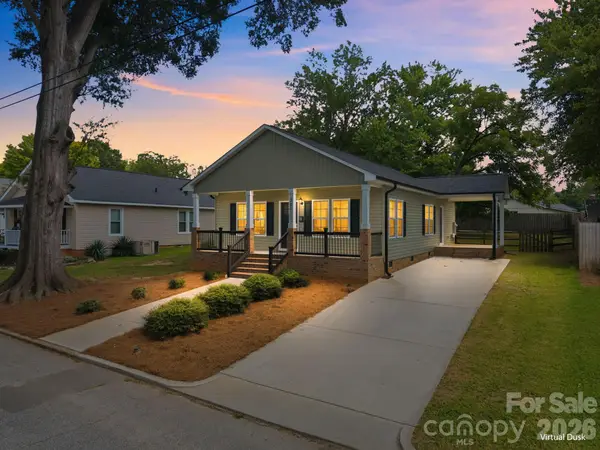 221 York Avenue, Kannapolis, NC 28083