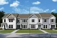 10034 Mamillion Drive, Huntersville, NC 28078 - #1